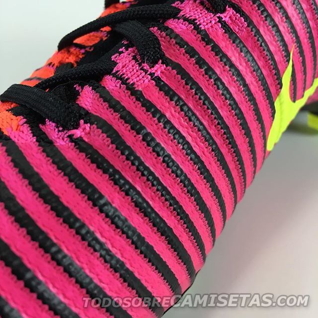 mercurial euro 2016